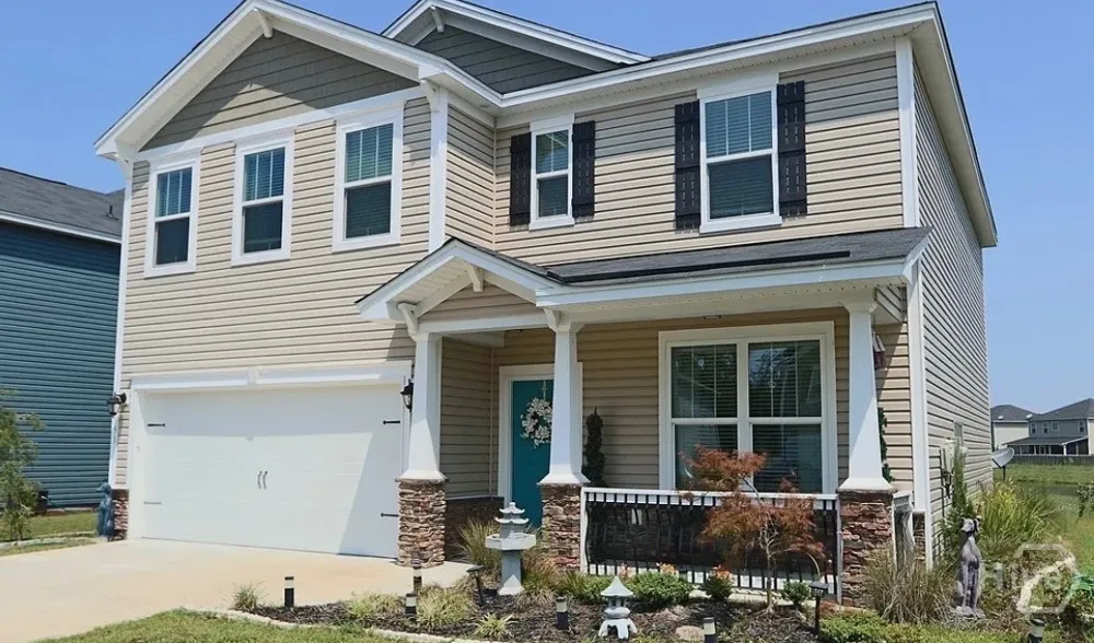 351 Southwilde Way Pooler, GA 31322