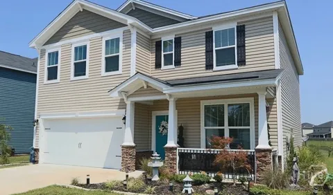 351 Southwilde Way