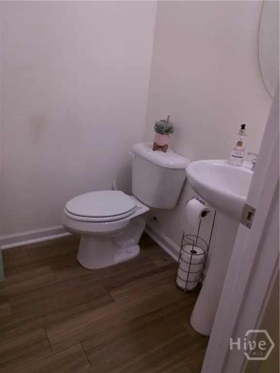 351 Southwilde Way Pooler, GA 31322