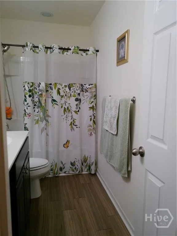 351 Southwilde Way Pooler, GA 31322