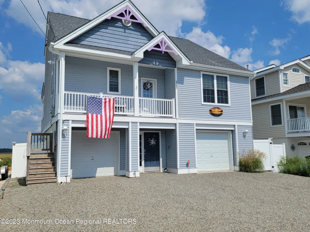 387 Kingfisher Road Tuckerton, NJ 08087