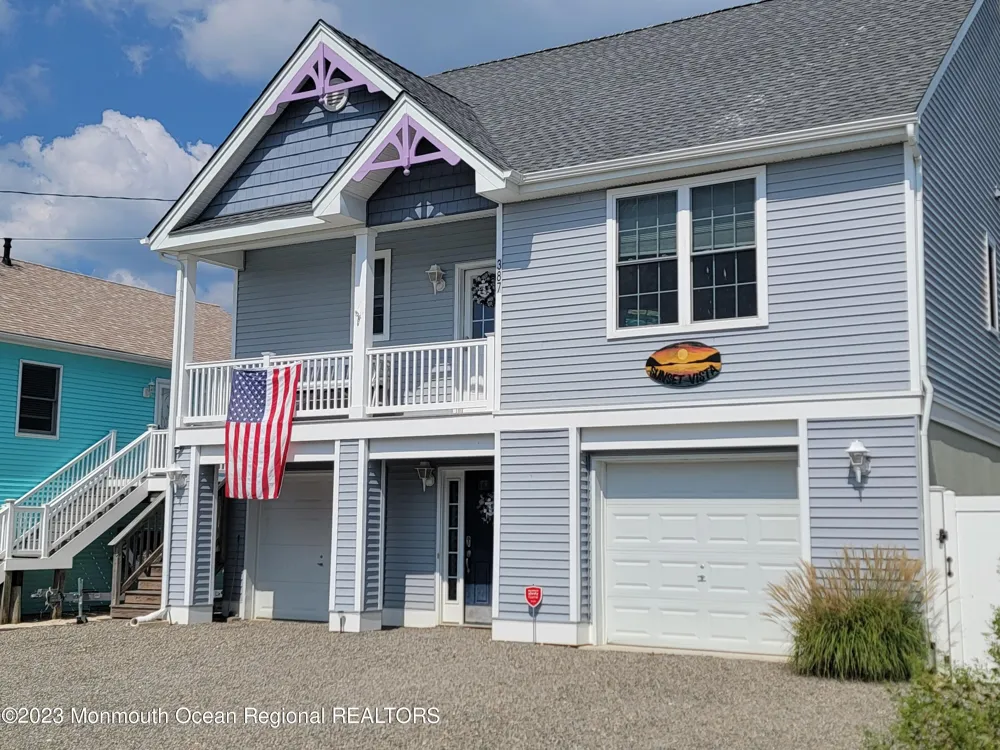 387 Kingfisher Road Tuckerton, NJ 08087