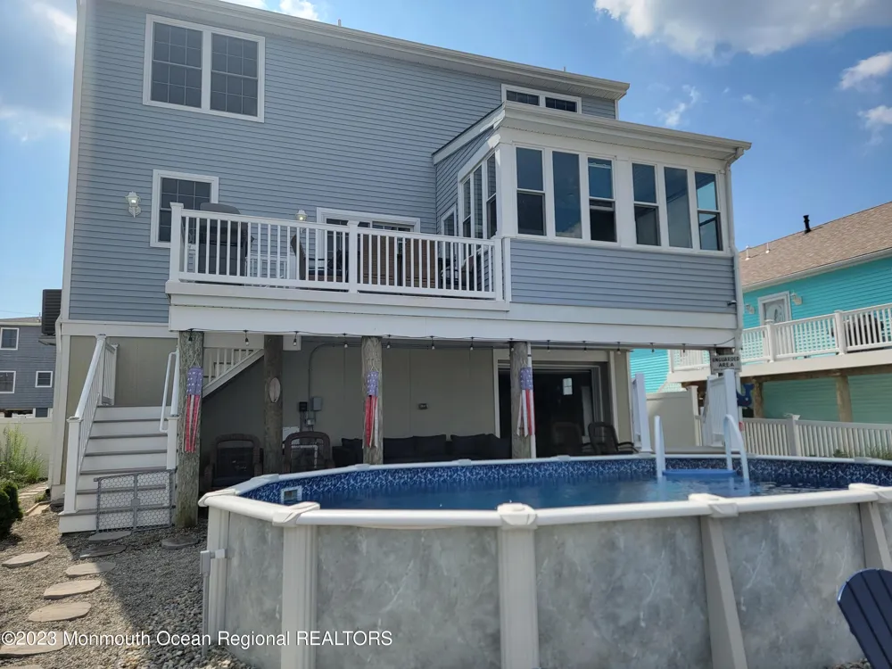 387 Kingfisher Road Tuckerton, NJ 08087