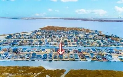 387 Kingfisher Road Tuckerton, NJ 08087