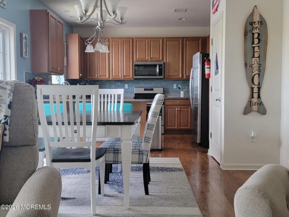 387 Kingfisher Road Tuckerton, NJ 08087