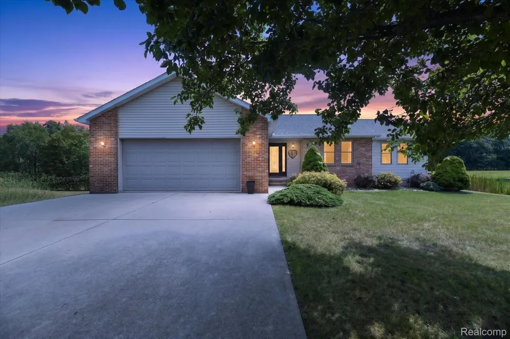 13144 Grant Circle Vienna Charter Township, MI 48420
