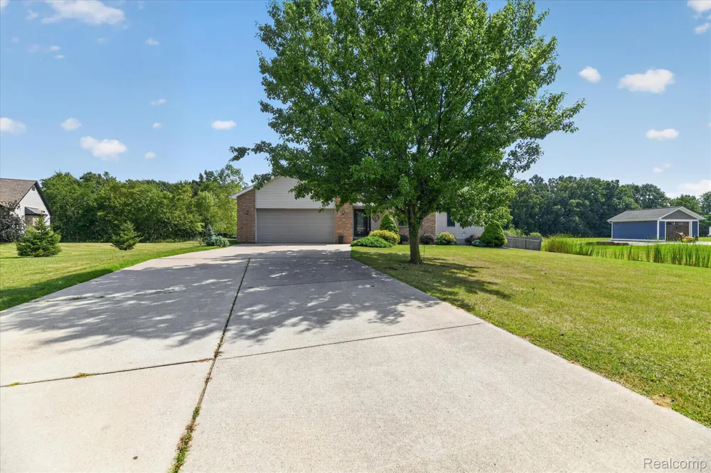 13144 Grant Circle Vienna Charter Township, MI 48420
