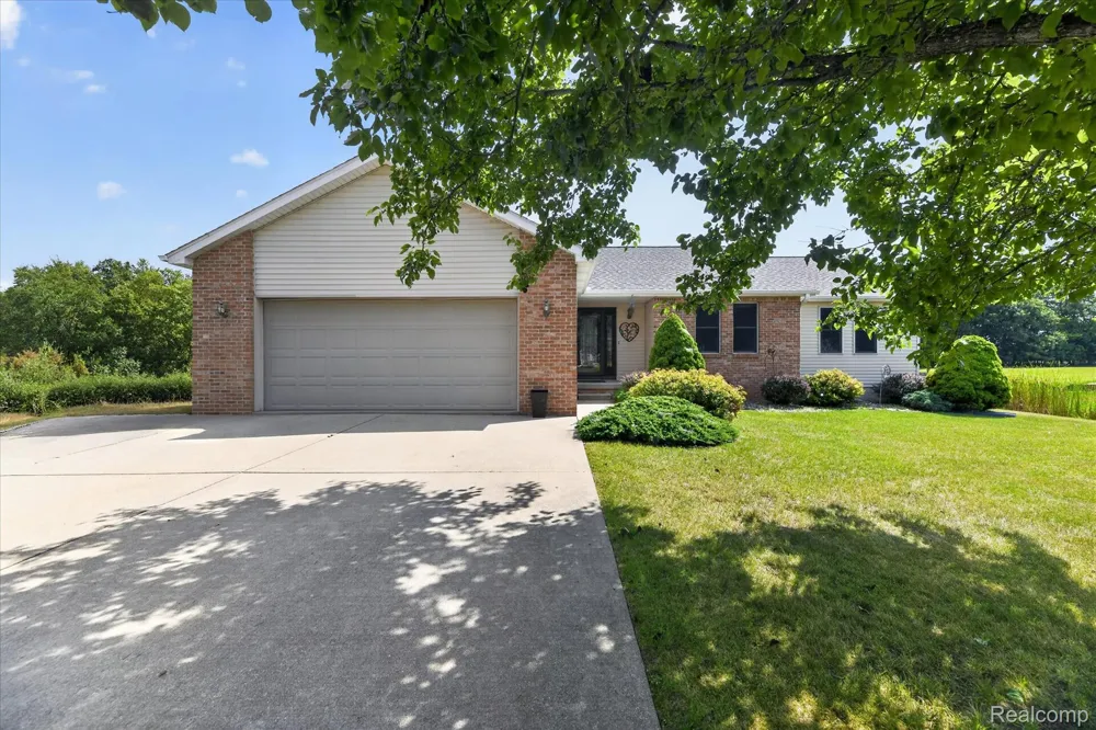 13144 Grant Circle Vienna Charter Township, MI 48420