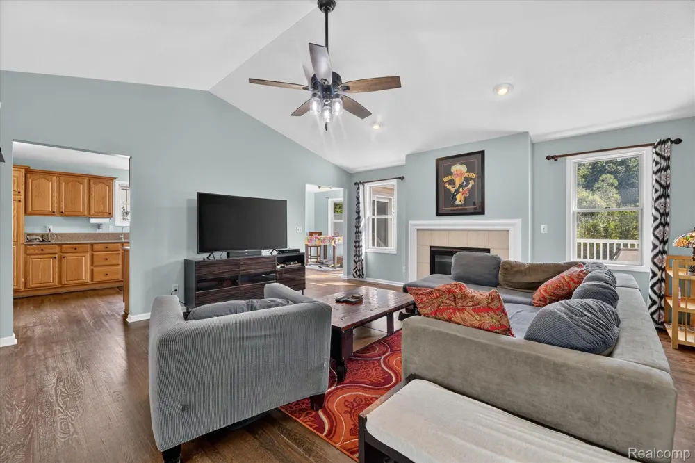 13144 Grant Circle Vienna Charter Township, MI 48420