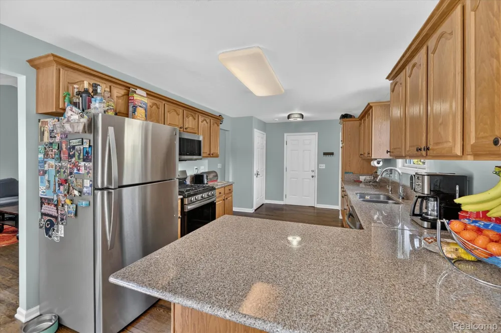 13144 Grant Circle Vienna Charter Township, MI 48420
