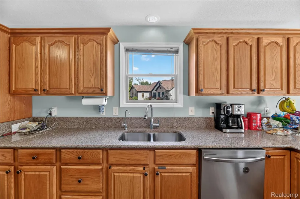 13144 Grant Circle Vienna Charter Township, MI 48420
