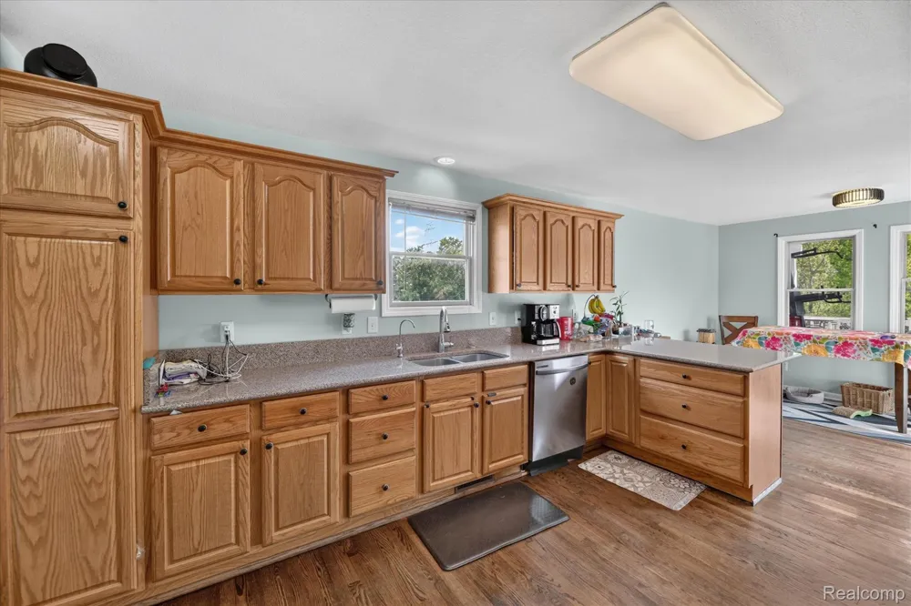 13144 Grant Circle Vienna Charter Township, MI 48420