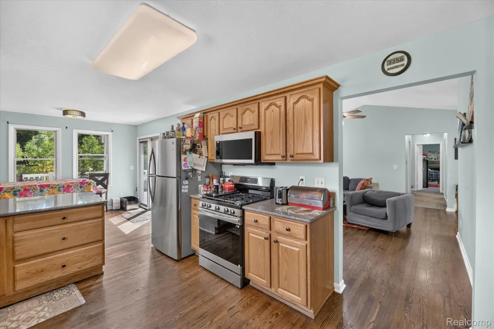 13144 Grant Circle Vienna Charter Township, MI 48420