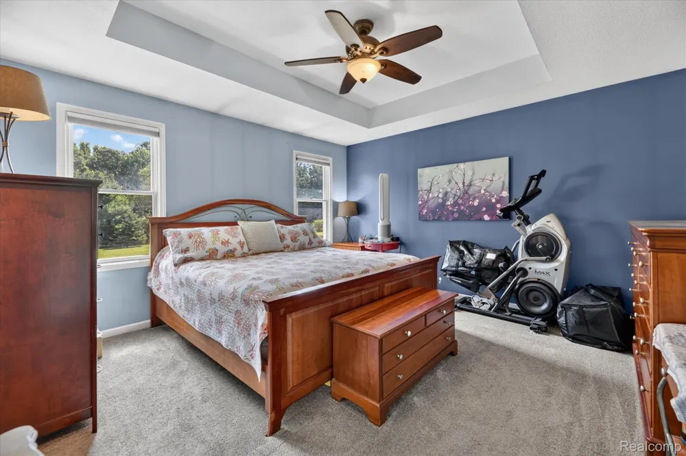 13144 Grant Circle Vienna Charter Township, MI 48420
