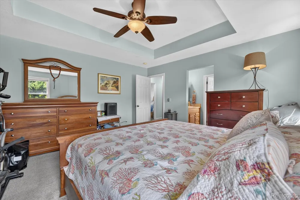13144 Grant Circle Vienna Charter Township, MI 48420