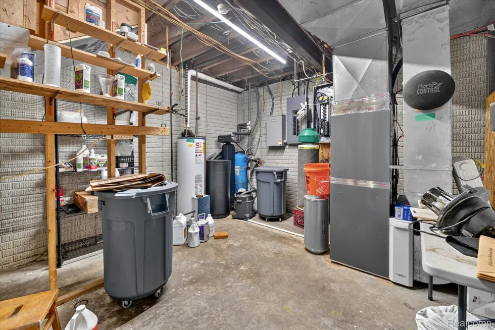 13144 Grant Circle Vienna Charter Township, MI 48420