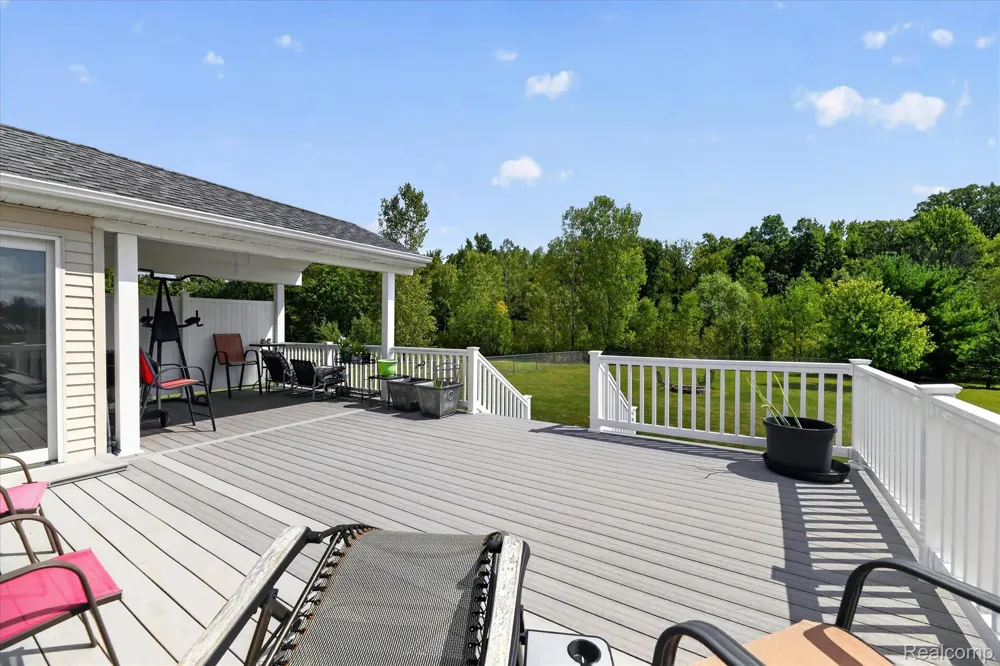 13144 Grant Circle Vienna Charter Township, MI 48420