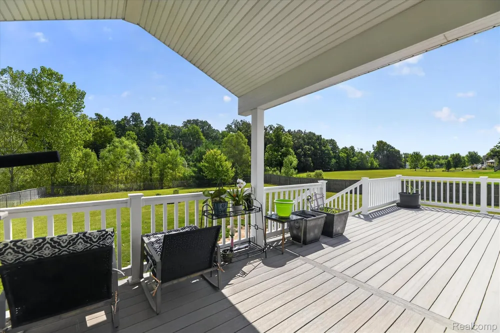 13144 Grant Circle Vienna Charter Township, MI 48420