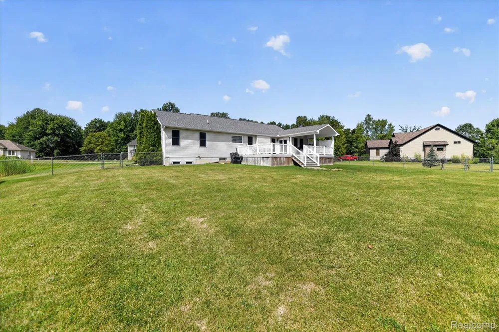 13144 Grant Circle Vienna Charter Township, MI 48420