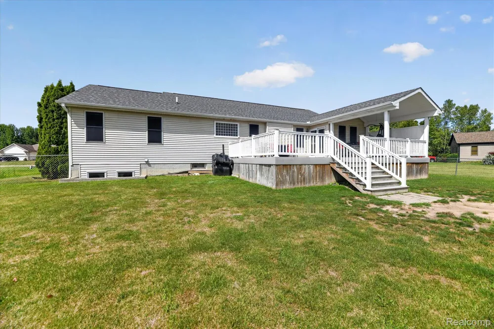 13144 Grant Circle Vienna Charter Township, MI 48420