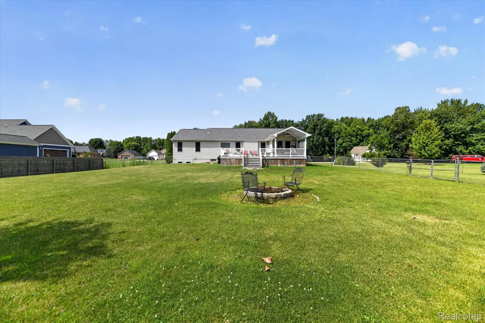 13144 Grant Circle Vienna Charter Township, MI 48420