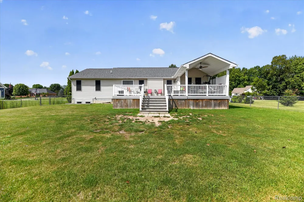 13144 Grant Circle Vienna Charter Township, MI 48420