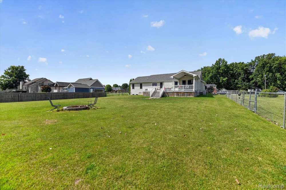 13144 Grant Circle Vienna Charter Township, MI 48420