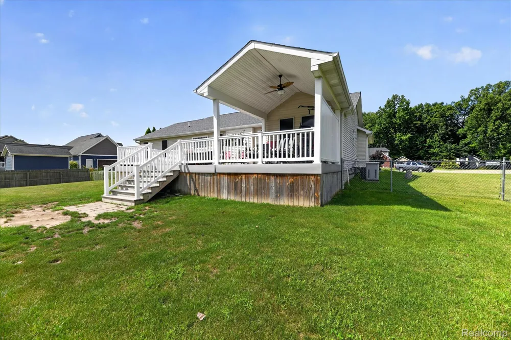 13144 Grant Circle Vienna Charter Township, MI 48420