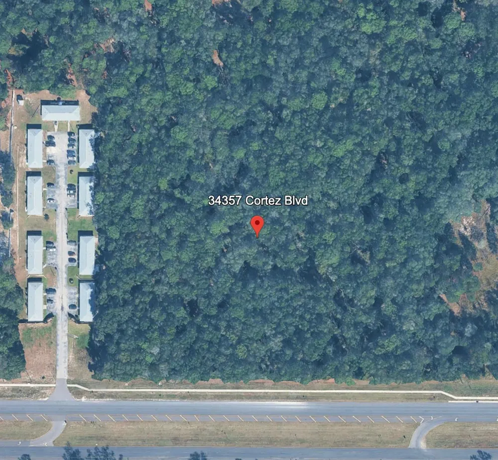 34357 CORTEZ BOULEVARD Dade City, FL 33523