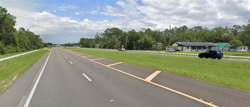 34357 CORTEZ BOULEVARD Dade City, FL 33523