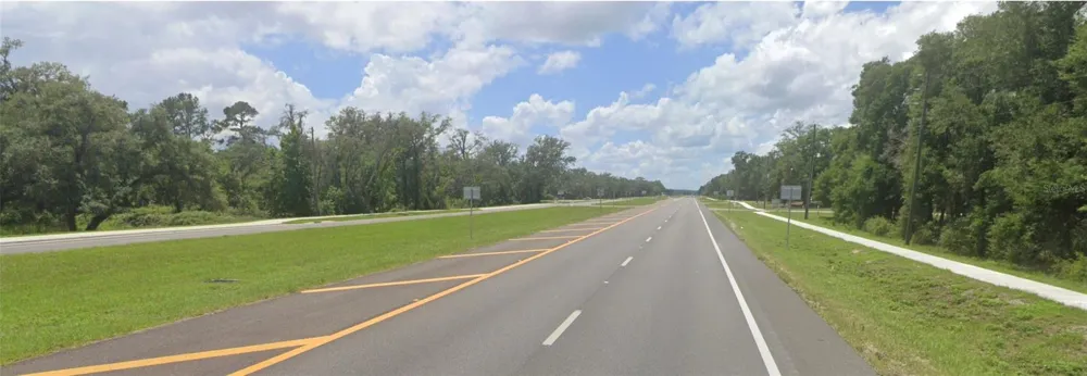 34357 CORTEZ BOULEVARD Dade City, FL 33523