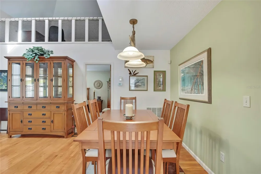 9160 W KINGSTON DRIVE Homosassa, FL 34448