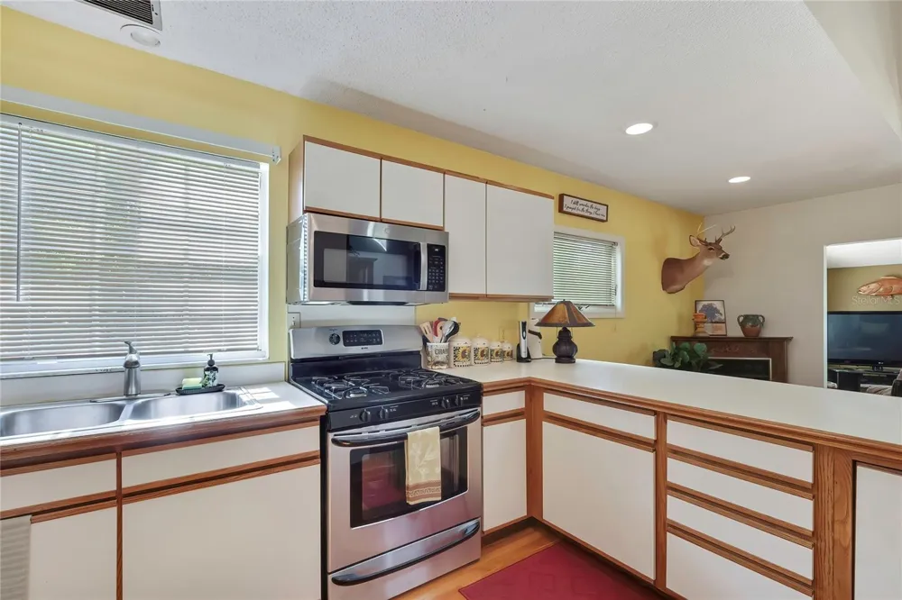 9160 W KINGSTON DRIVE Homosassa, FL 34448