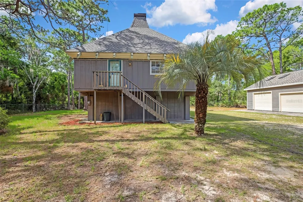 9160 W KINGSTON DRIVE Homosassa, FL 34448