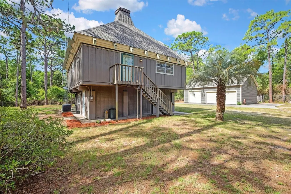 9160 W KINGSTON DRIVE Homosassa, FL 34448