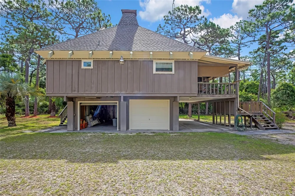 9160 W KINGSTON DRIVE Homosassa, FL 34448