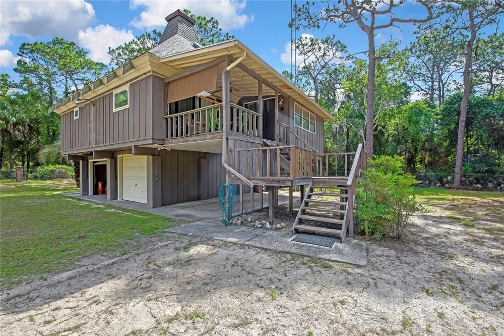 9160 W KINGSTON DRIVE Homosassa, FL 34448