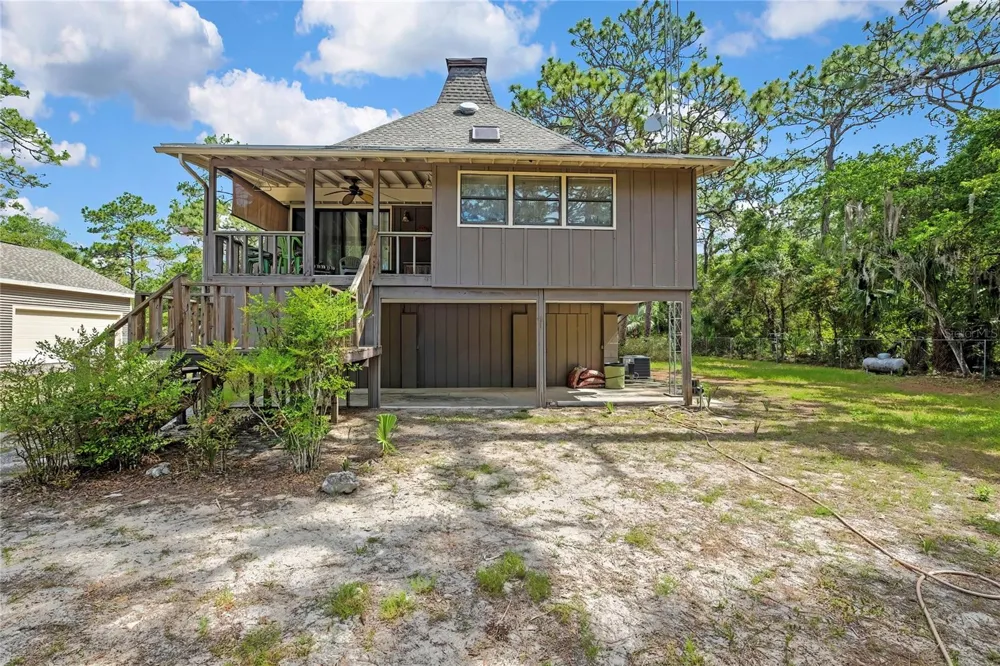 9160 W KINGSTON DRIVE Homosassa, FL 34448