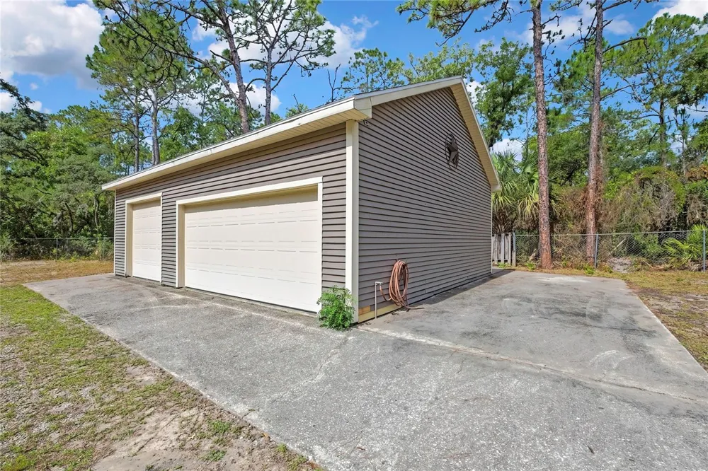 9160 W KINGSTON DRIVE Homosassa, FL 34448