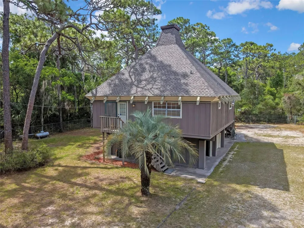 9160 W KINGSTON DRIVE Homosassa, FL 34448