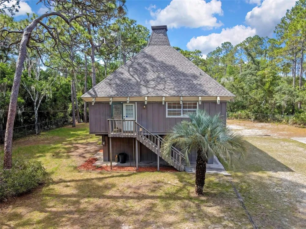 9160 W KINGSTON DRIVE Homosassa, FL 34448
