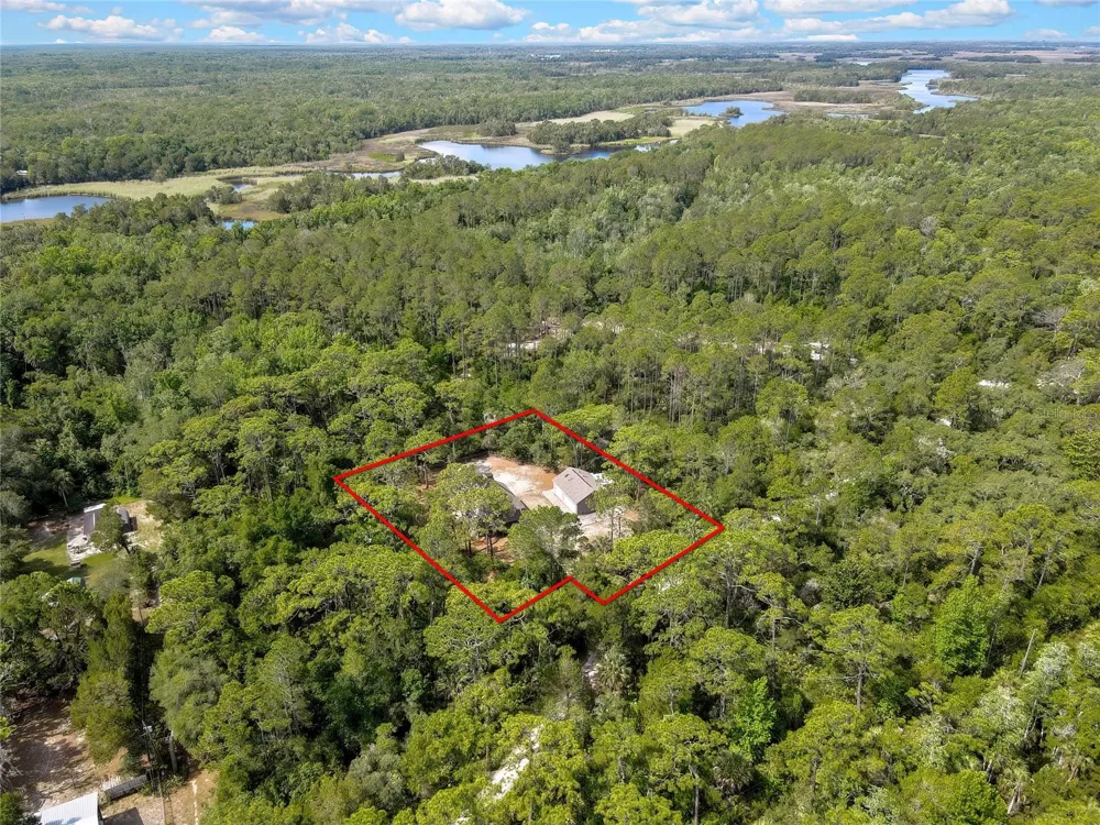 9160 W KINGSTON DRIVE Homosassa, FL 34448