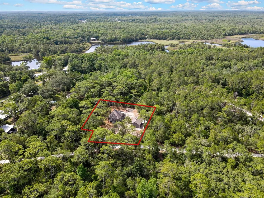 9160 W KINGSTON DRIVE Homosassa, FL 34448