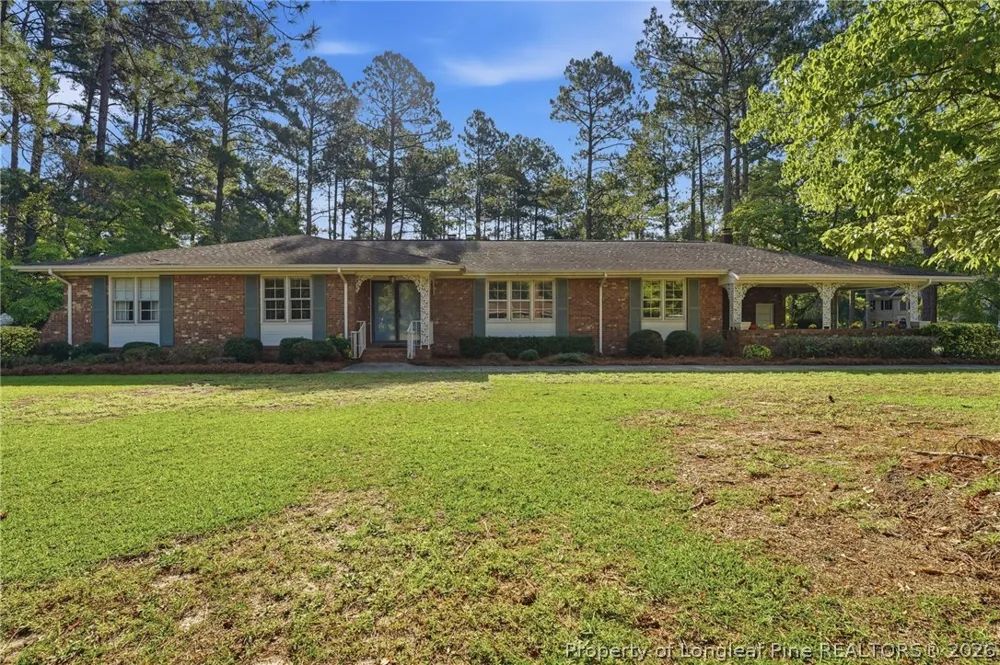 12421 Appin Road Laurinburg, NC 28352