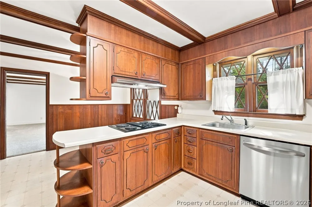 12421 Appin Road Laurinburg, NC 28352