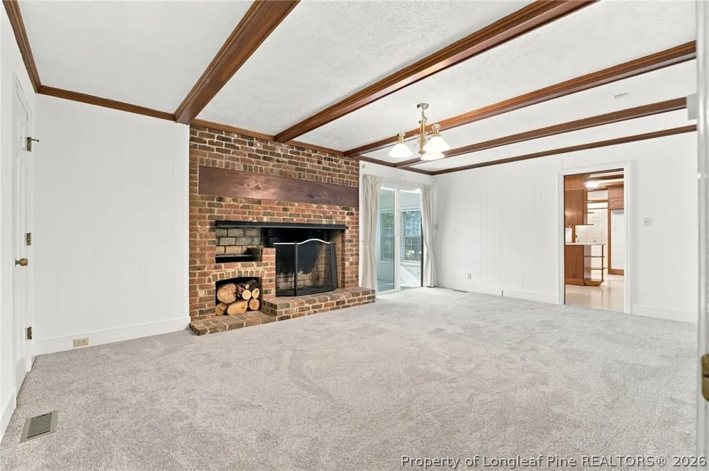 12421 Appin Road Laurinburg, NC 28352