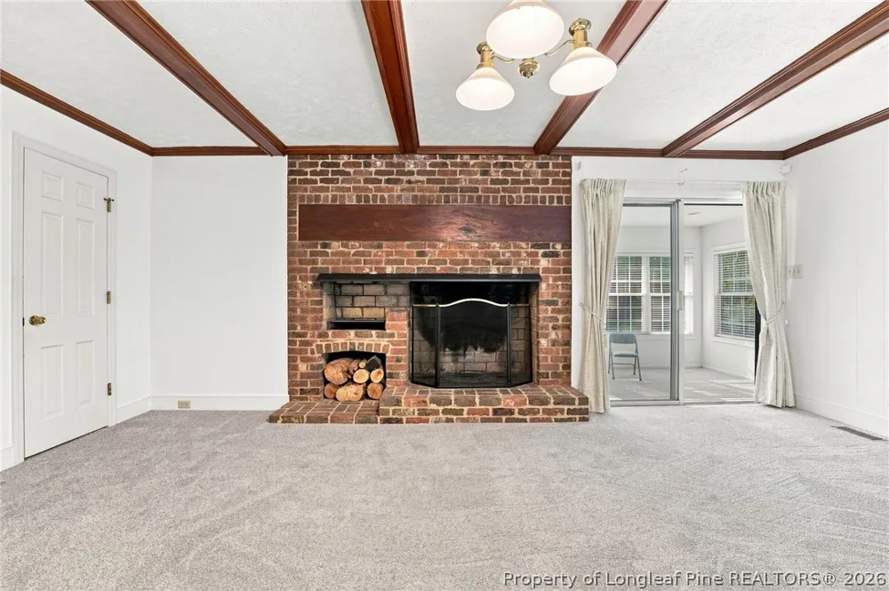 12421 Appin Road Laurinburg, NC 28352