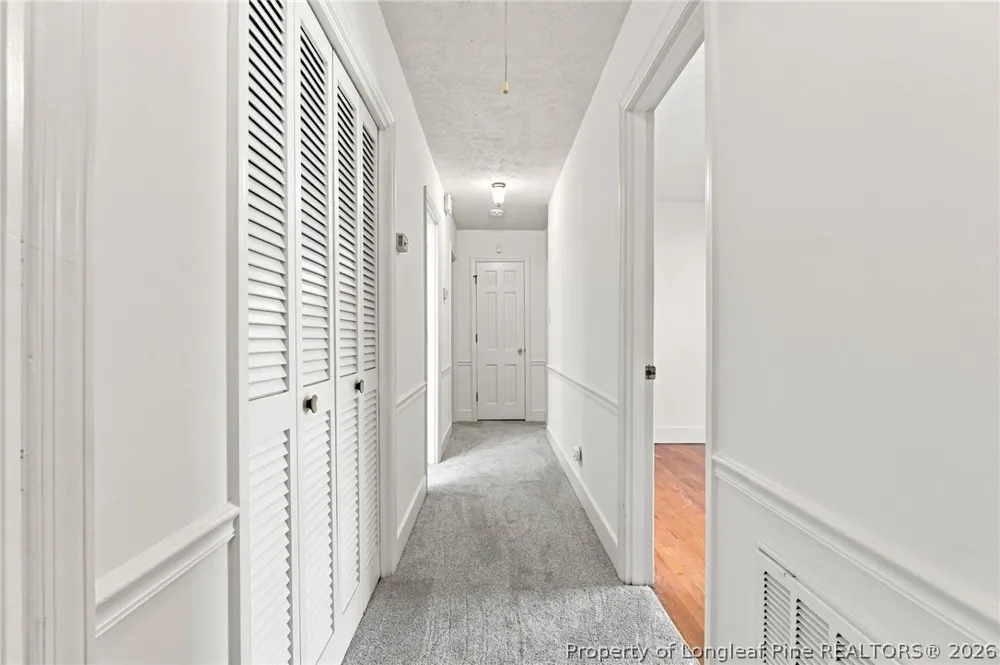 12421 Appin Road Laurinburg, NC 28352