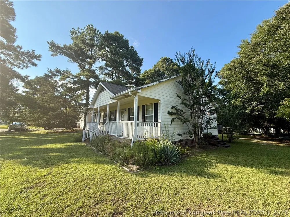 518 S Main Street Broadway, NC 27505