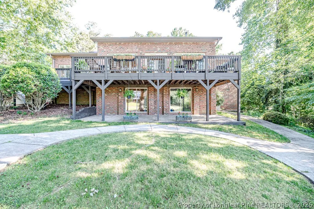 758 Turnbury Court Sanford, NC 27332
